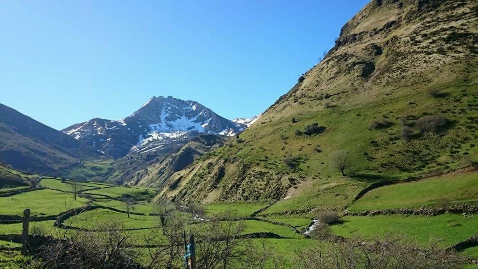 Rural La Corte *