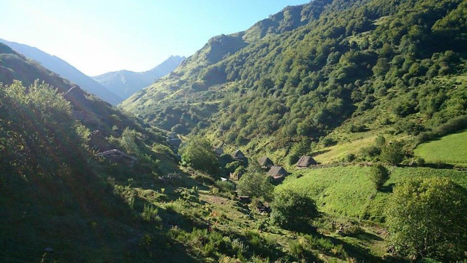 Pensión Rural La Corte *