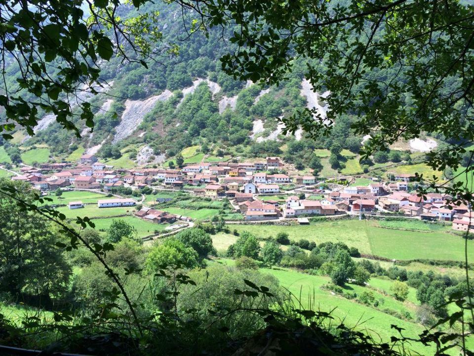 Rural La Corte *