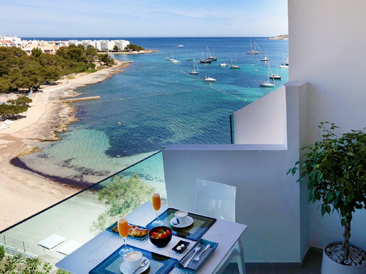 Apartahotel Axel Ibiza - Adults Only San Antonio Abad