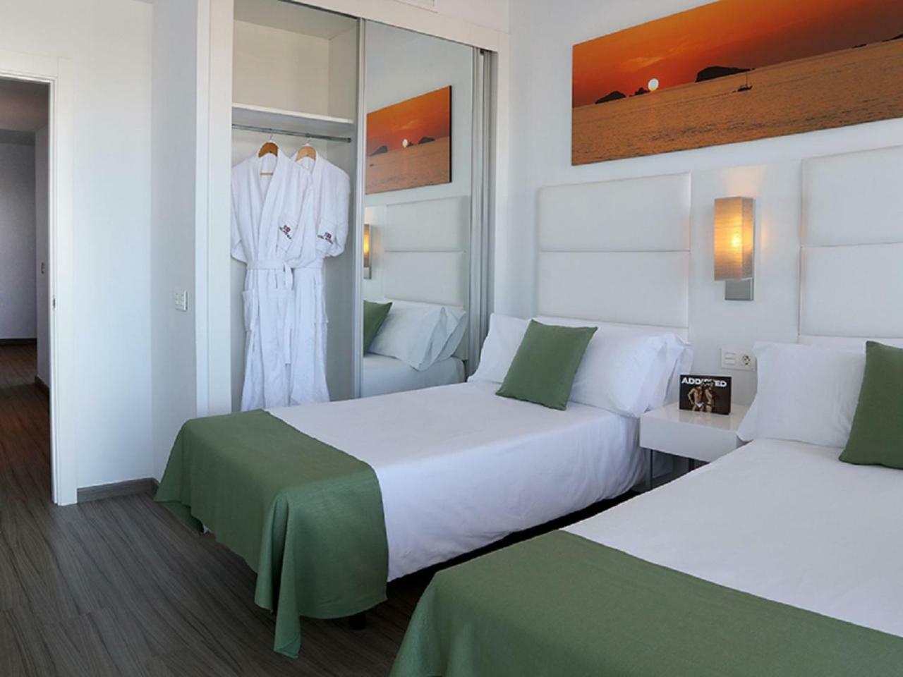 Axel Ibiza - Adults Only 4* San Antonio Abad