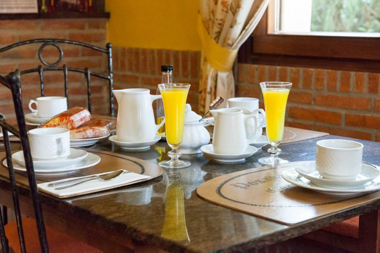 Guest house Carpe Diem 3*