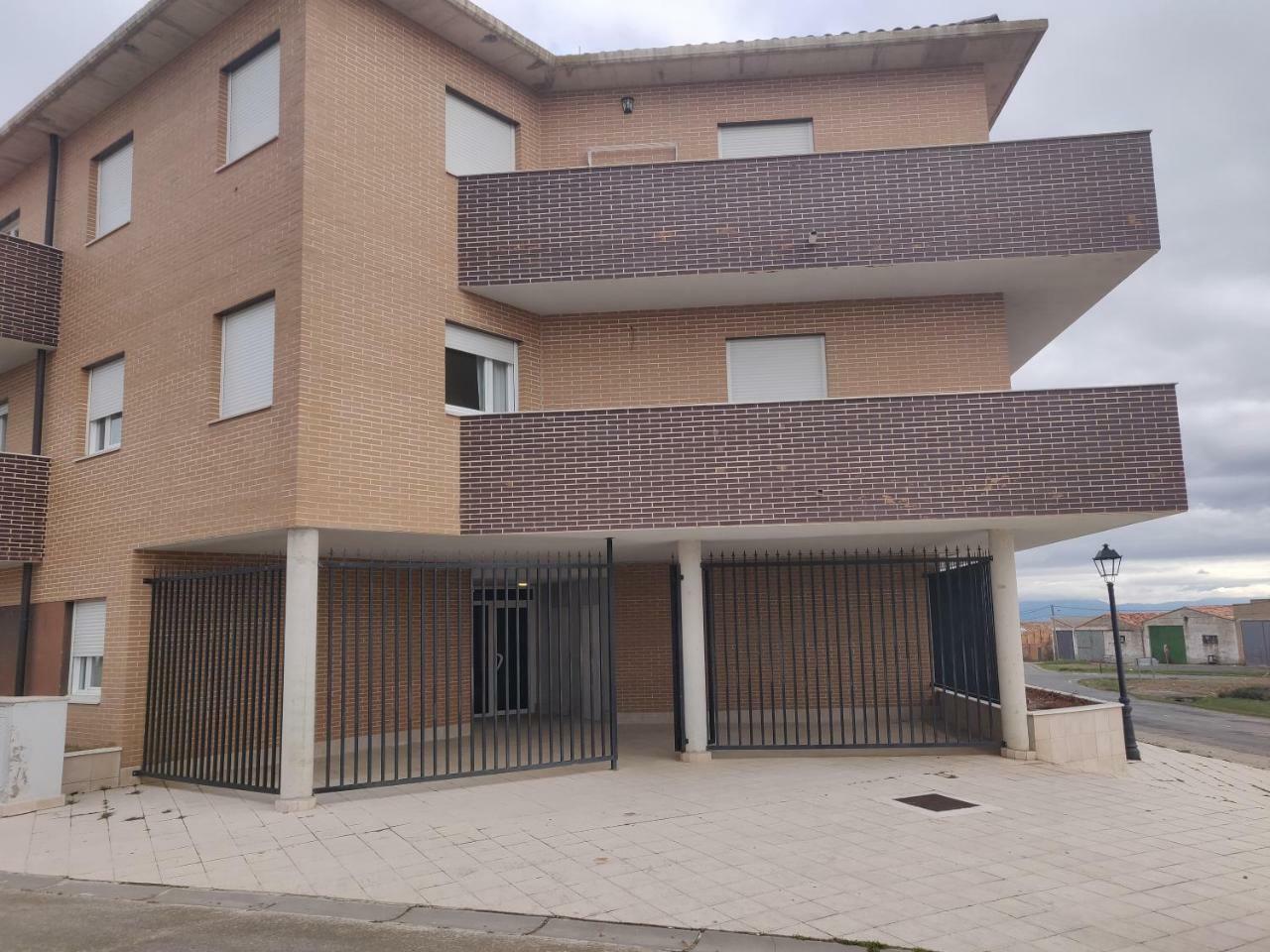 Apartment Apartamentos Mirador De Granon *