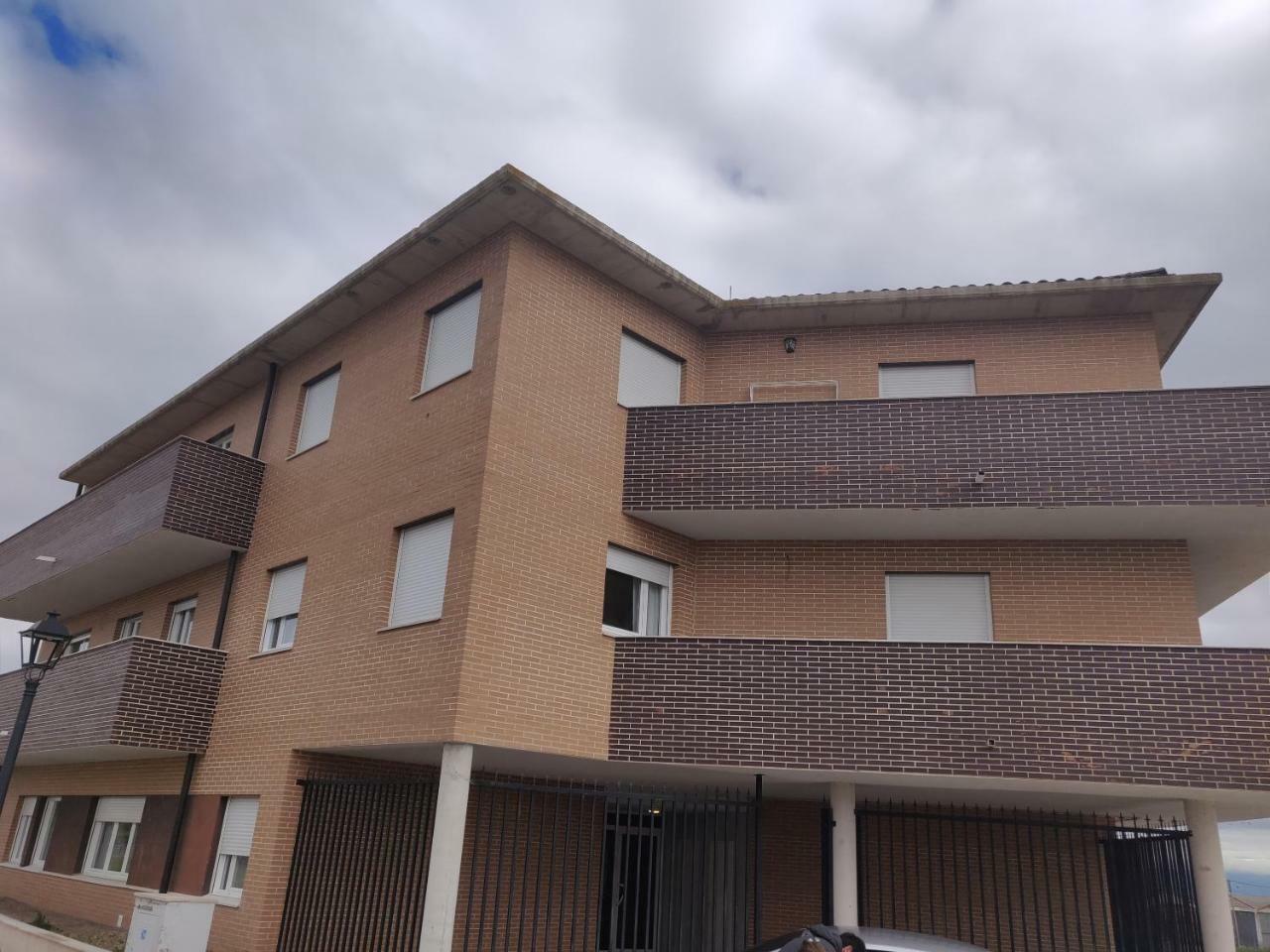 Apartamentos Mirador De Granon Apartment