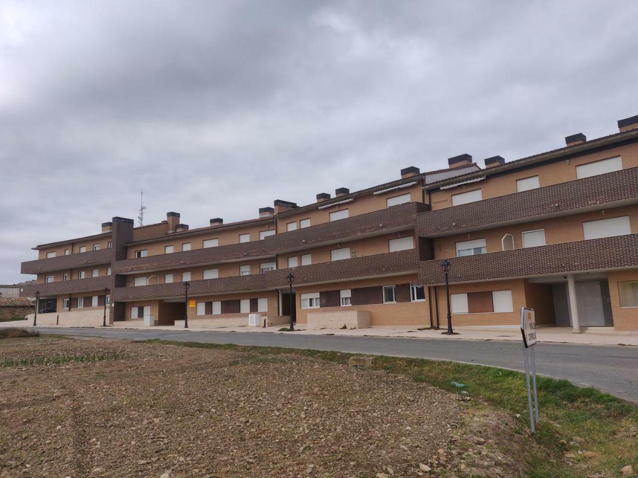 Apartment Apartamentos Mirador De Granon *
