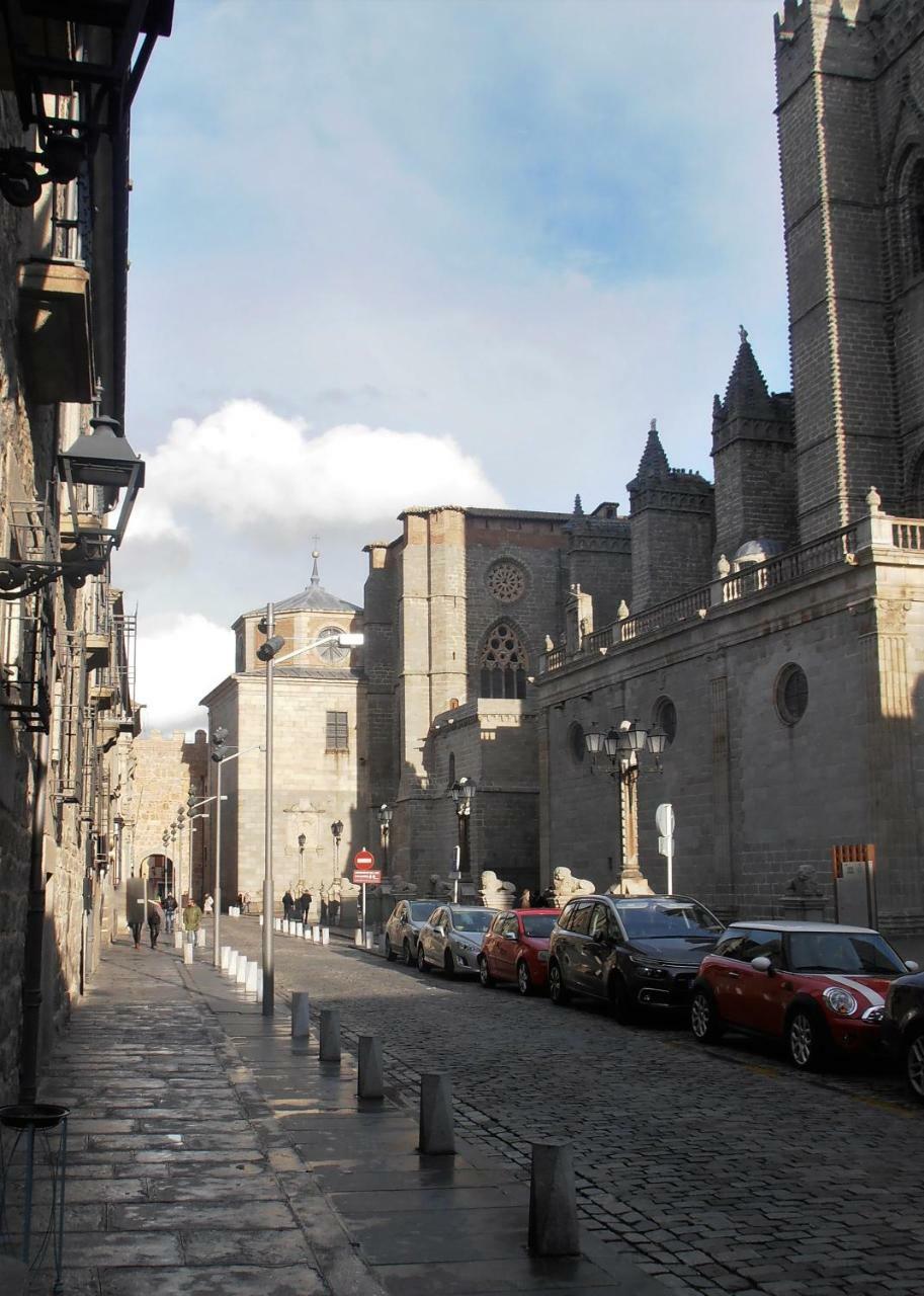 La Galeria Apartment