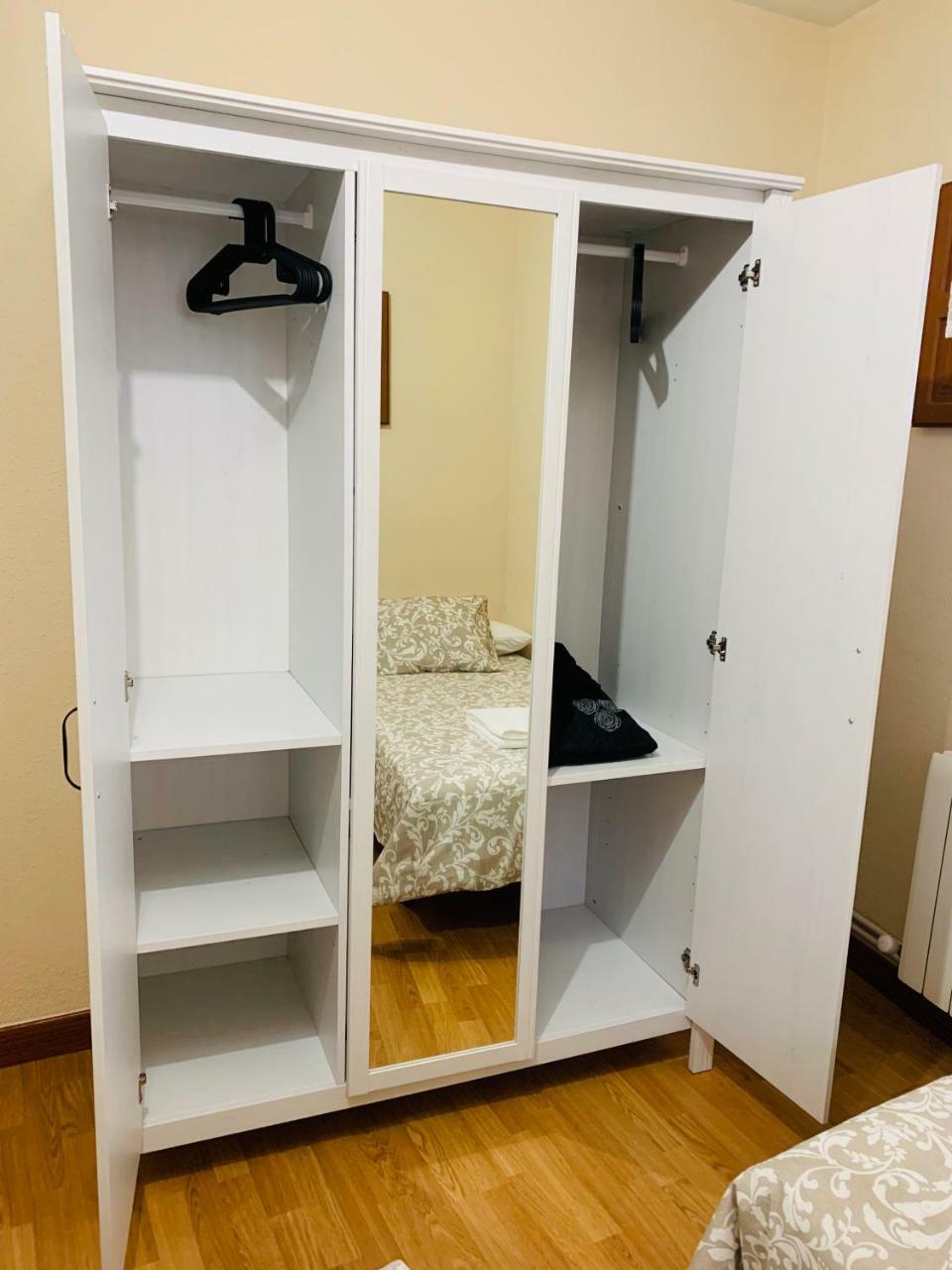 Espacios Blanco Plaza Del Viejo Coso Apartamento *