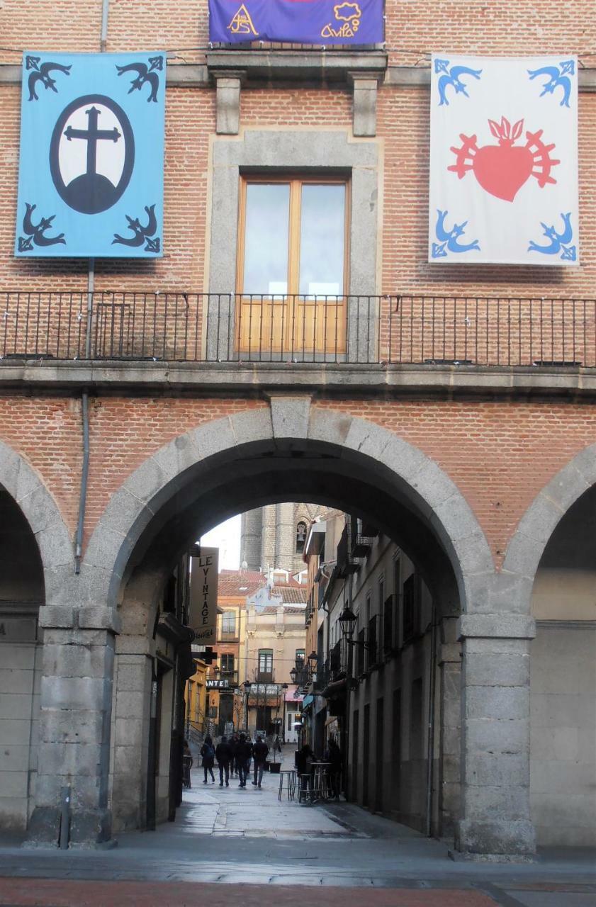 Apartment La Galeria *