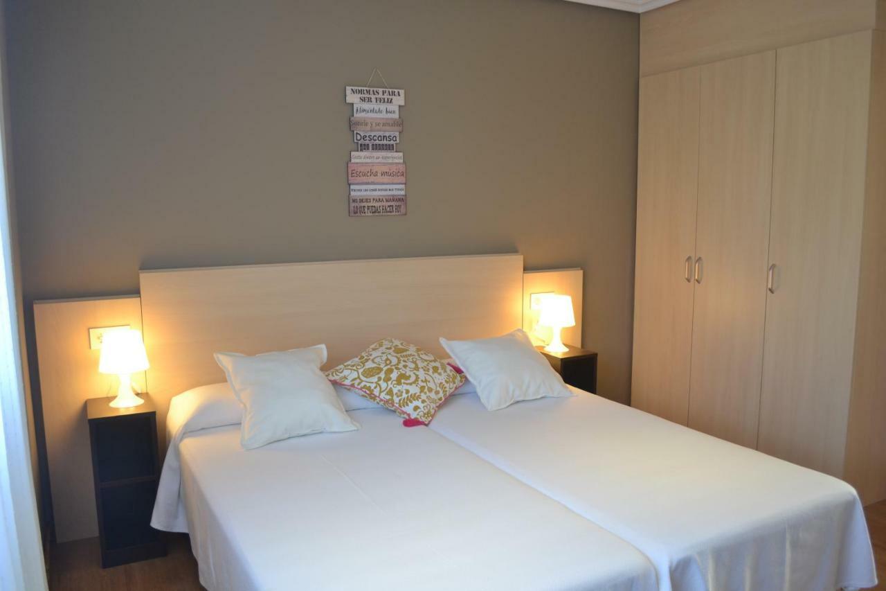 Rurales&spa Antilles Playa Llanes