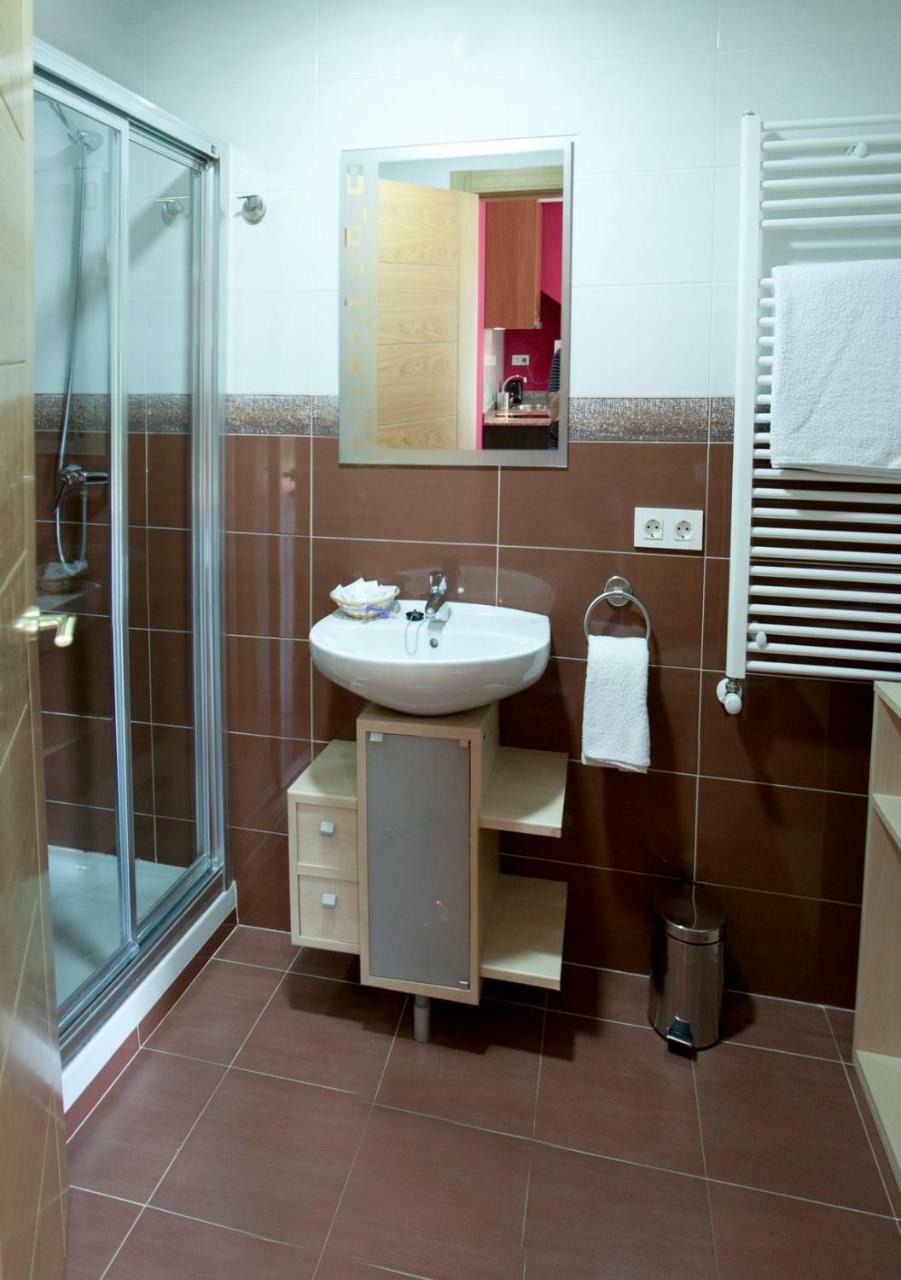 Apartamento Rurales&spa Antilles Playa *