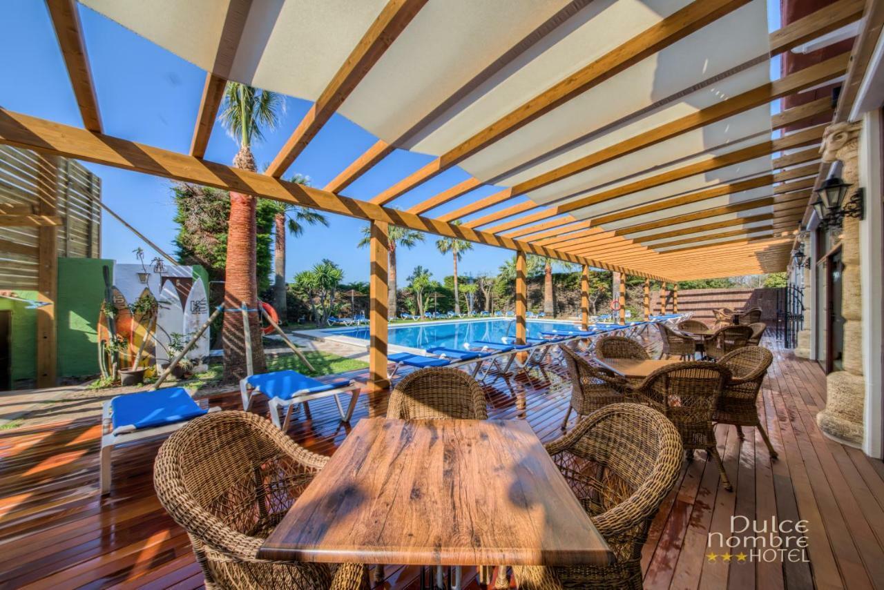 Dulce Nombre Hotel 3*