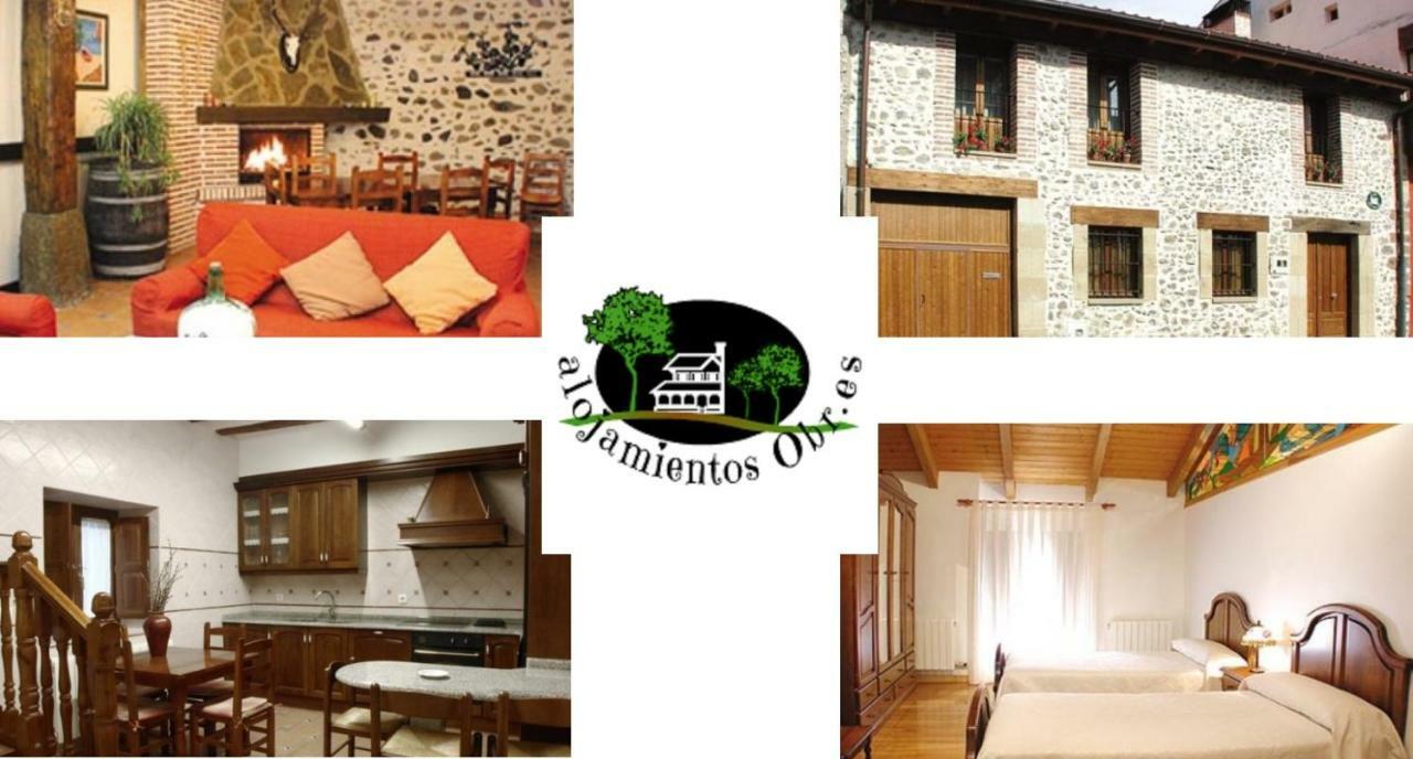 Casa Rural El Pajar
