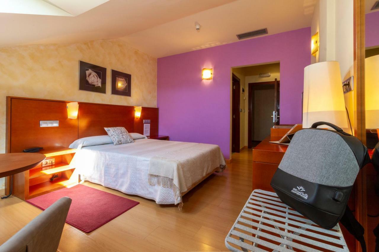 Miravalle Hotel Ourense
