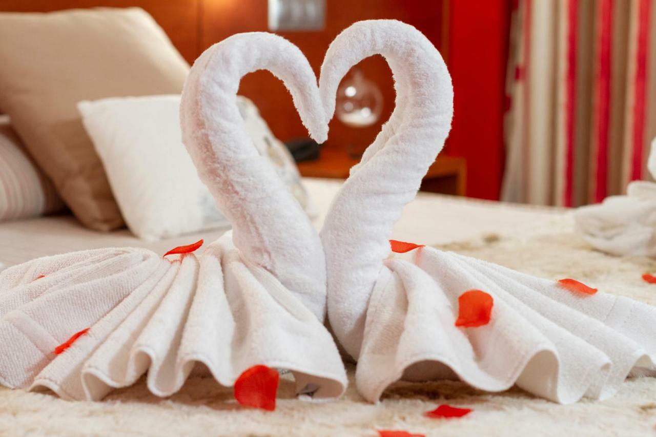 Miravalle Hotel 3*