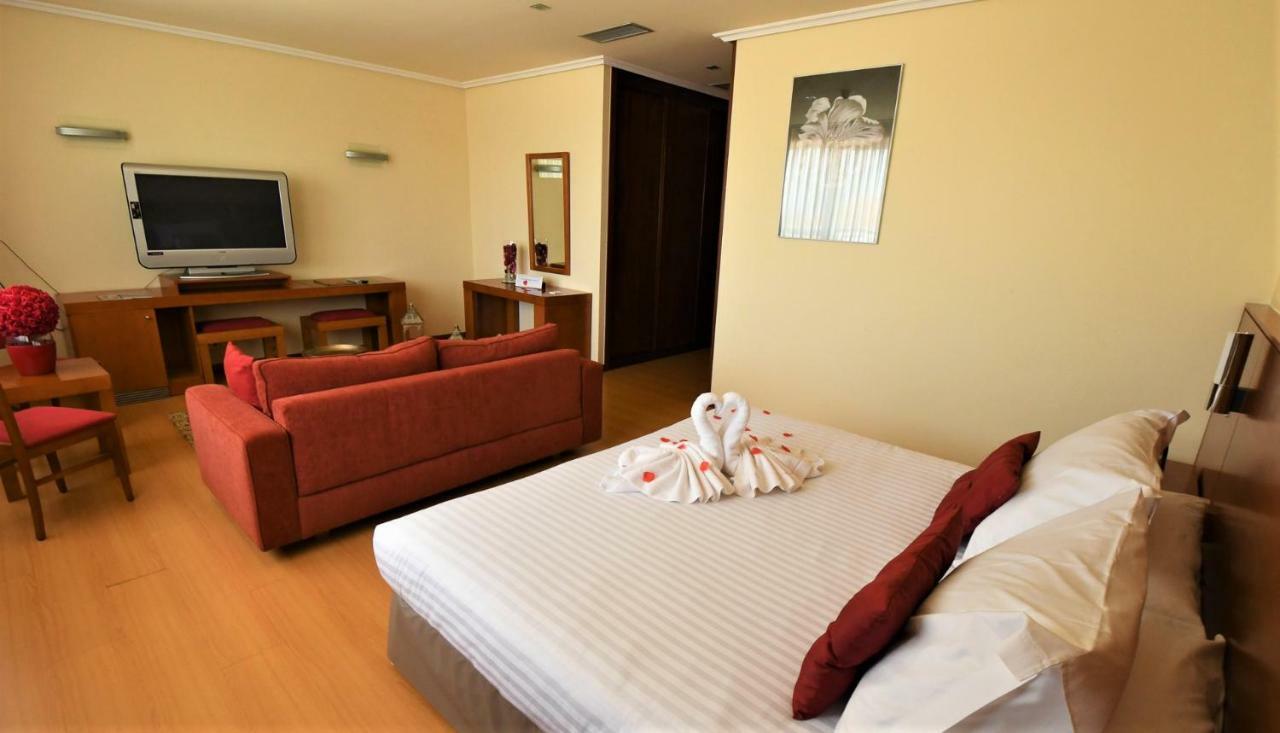Miravalle 3* Ourense