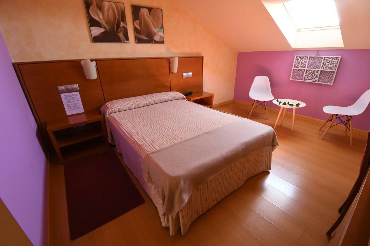 Miravalle Hotel