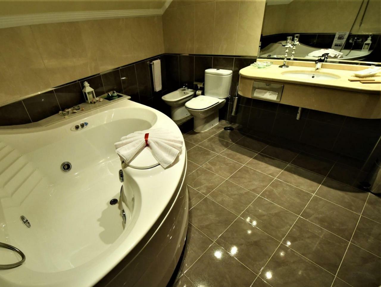 Hotel Miravalle 3*