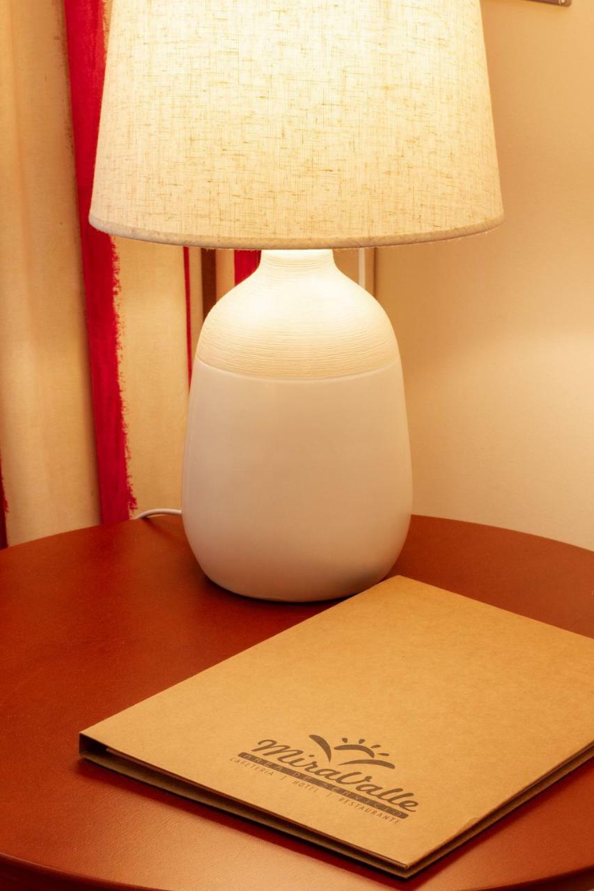 Miravalle Hotel 3*
