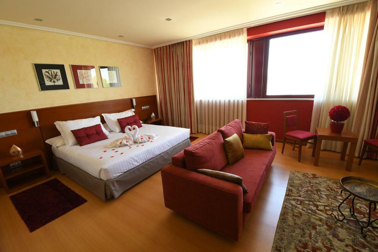 Hotel Miravalle Ourense