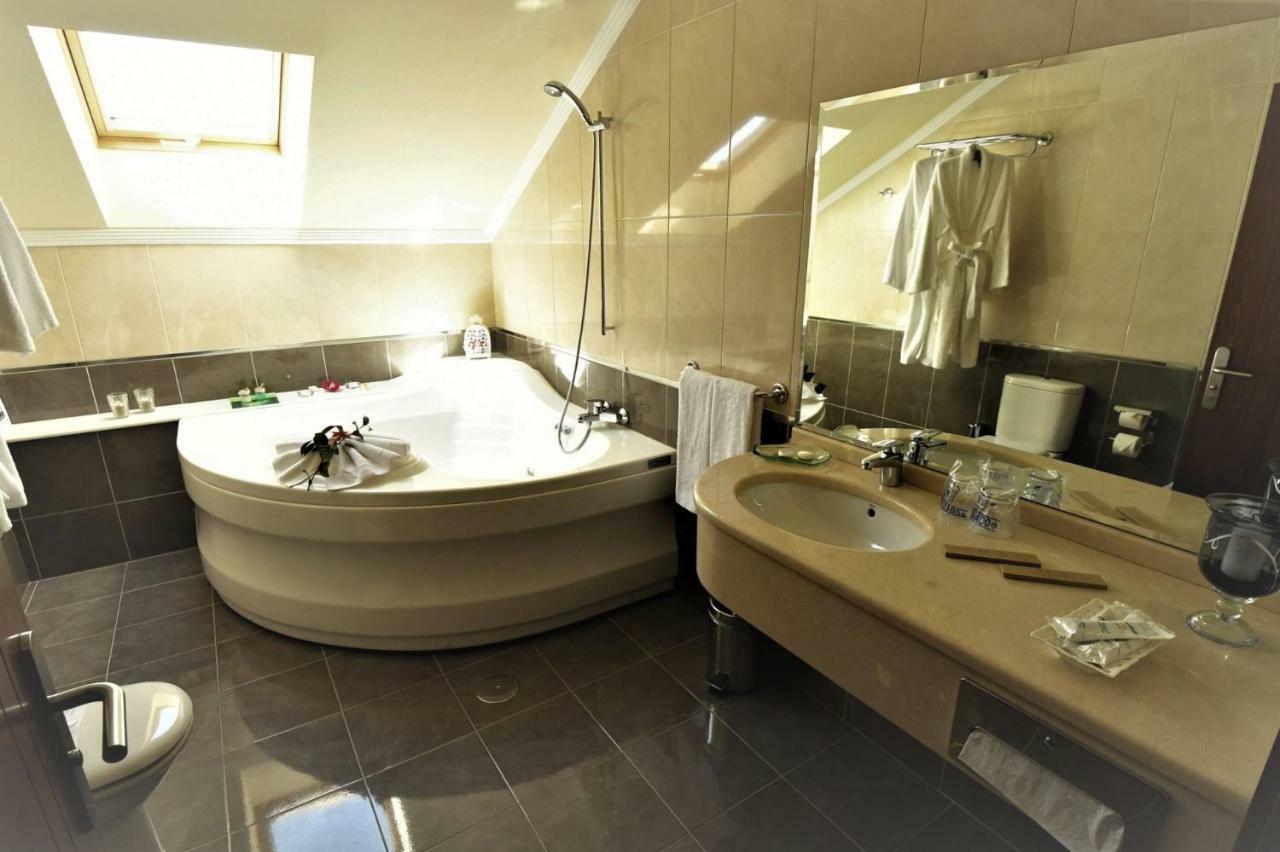 Miravalle Hotel Ourense