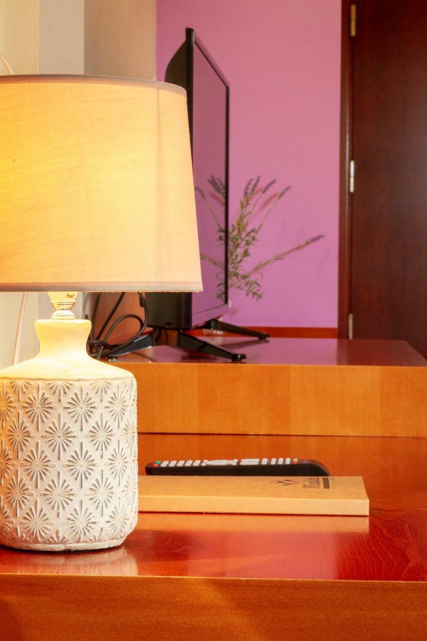 Hotel Miravalle Ourense