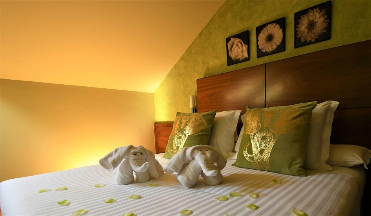 Hotel Miravalle 3*