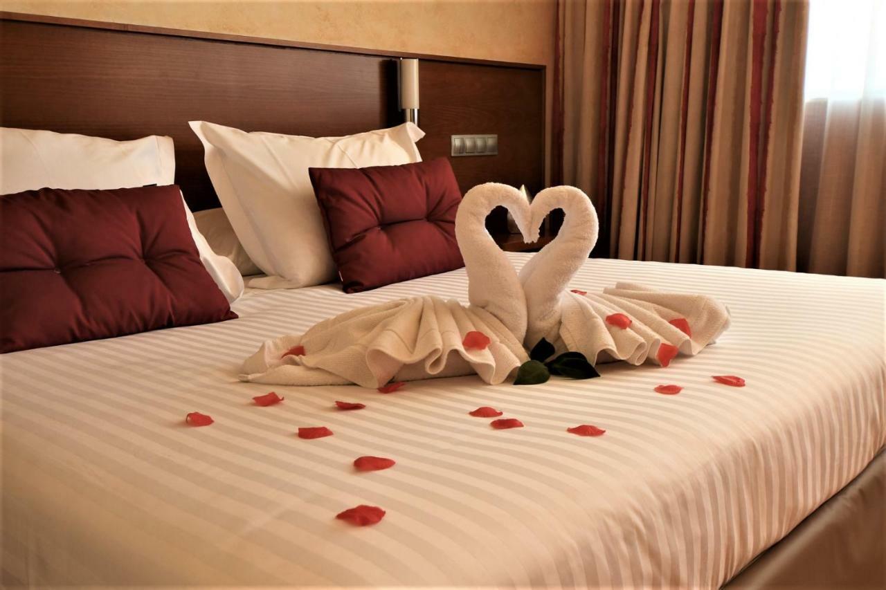 Hotel Miravalle Ourense