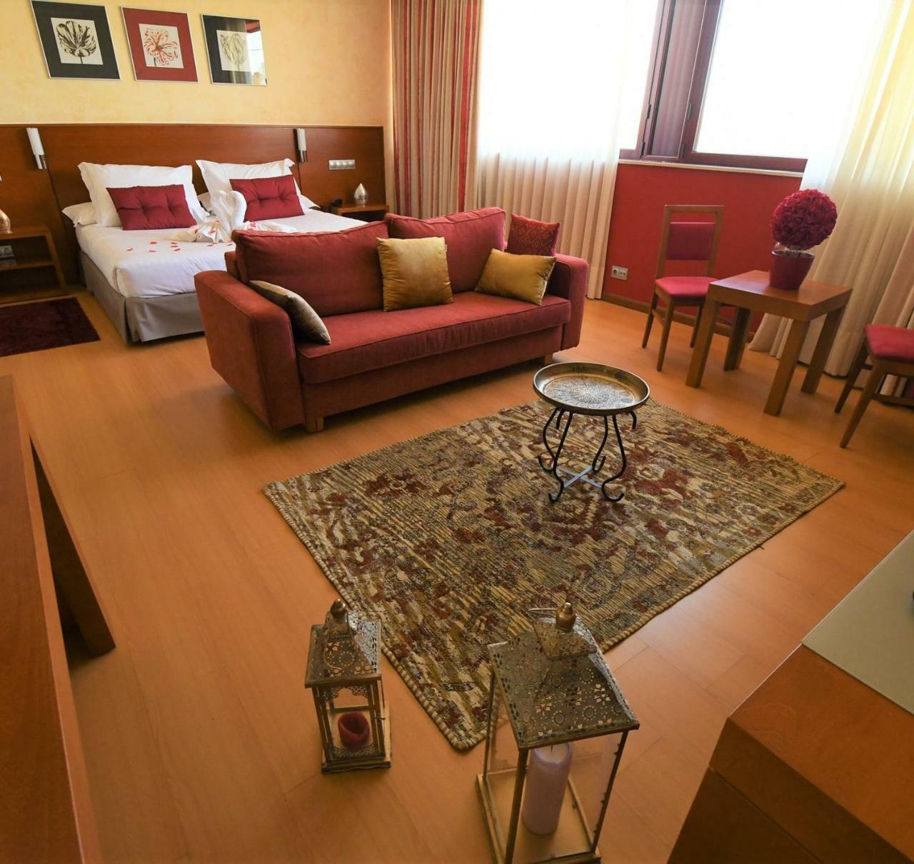 Miravalle Hotel 3*