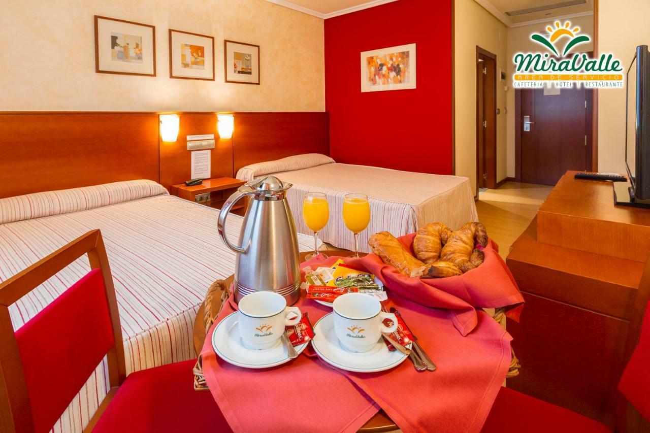 Miravalle Hotel Ourense