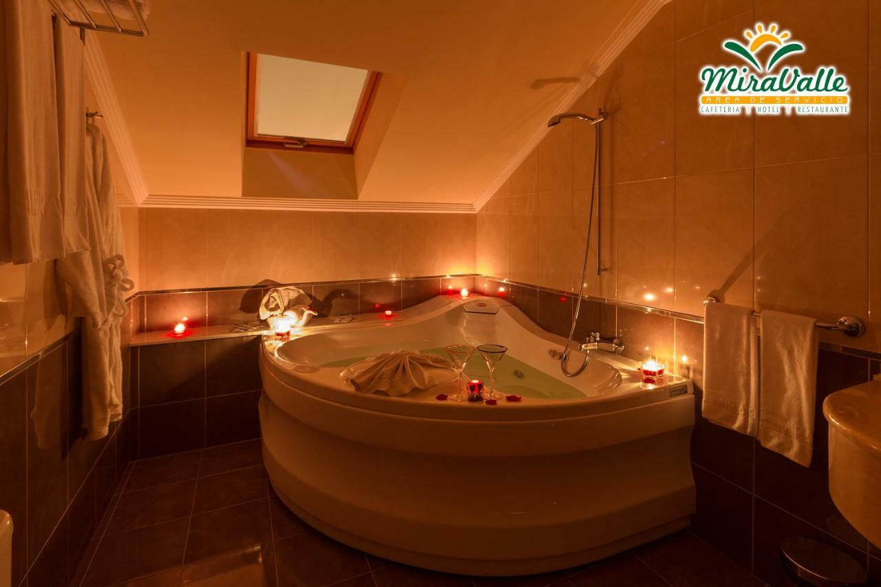 Miravalle 3* Ourense