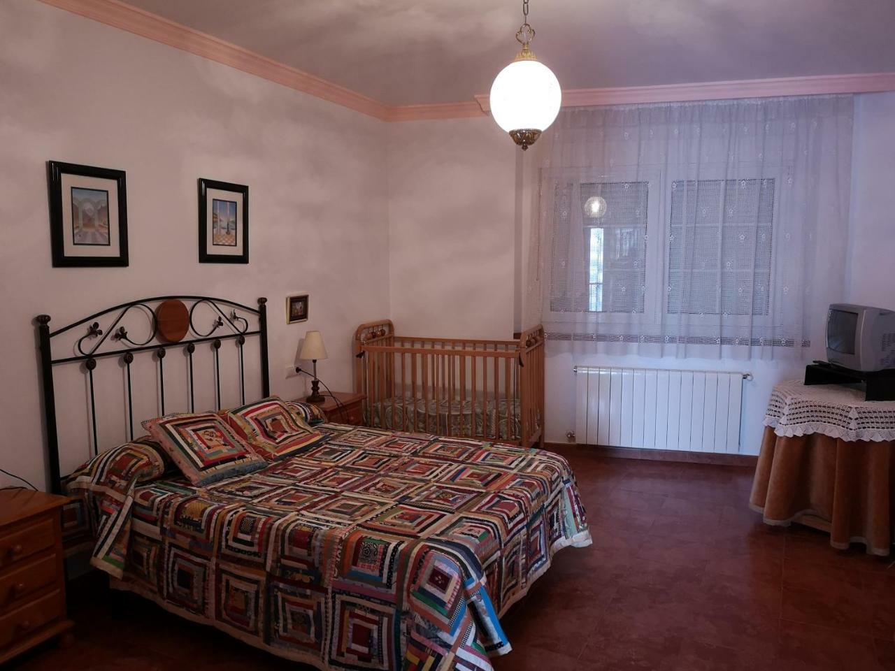 Remedios Holiday home Cuevas del Becerro