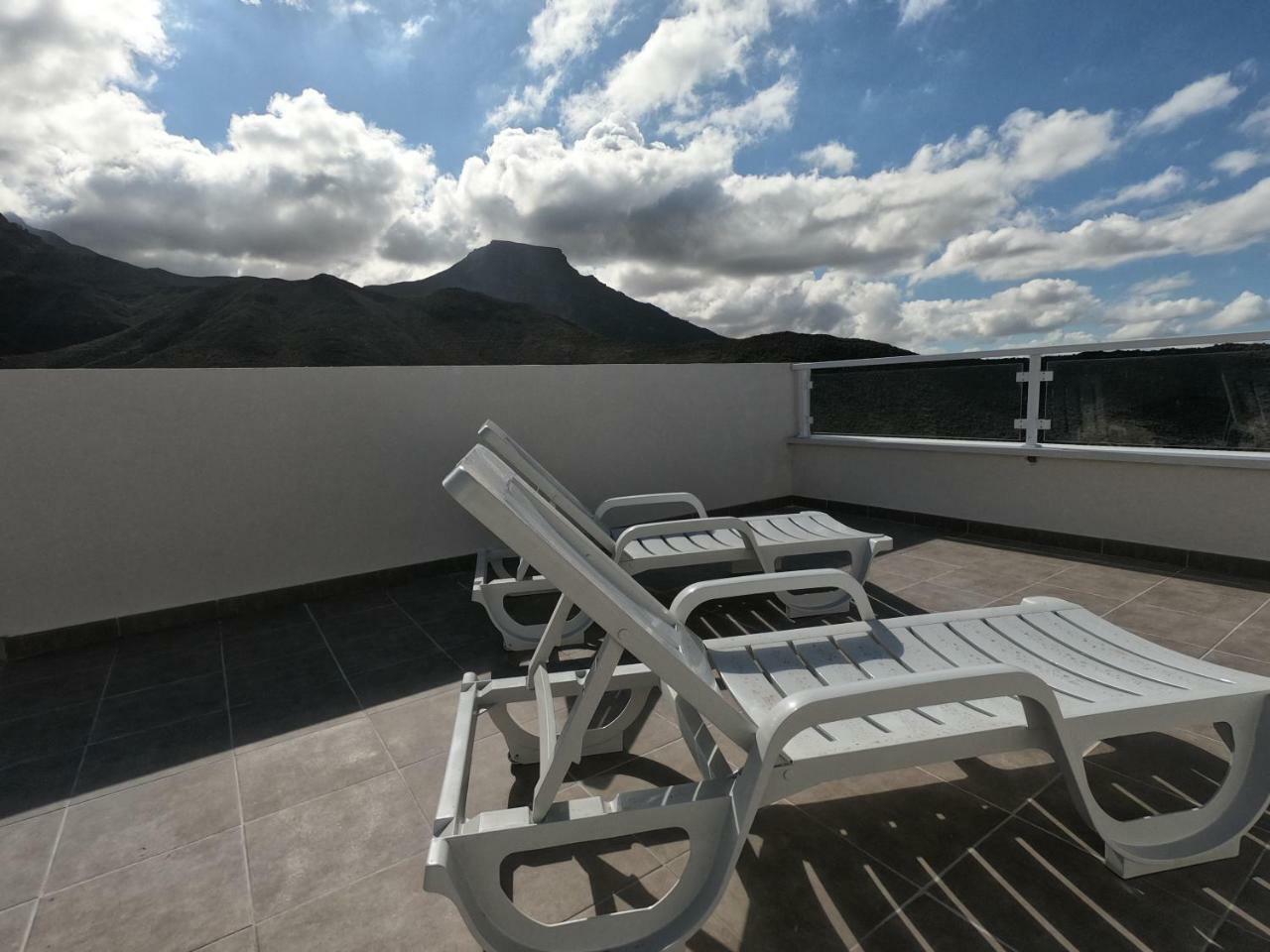 Tinérfe El Grande 15 * Costa Adeje (Tenerife)