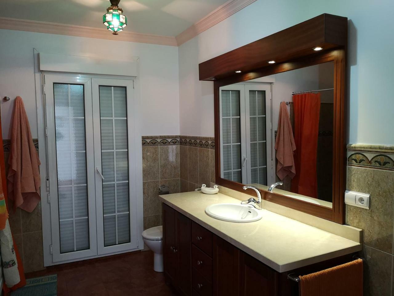 Holiday home Remedios *