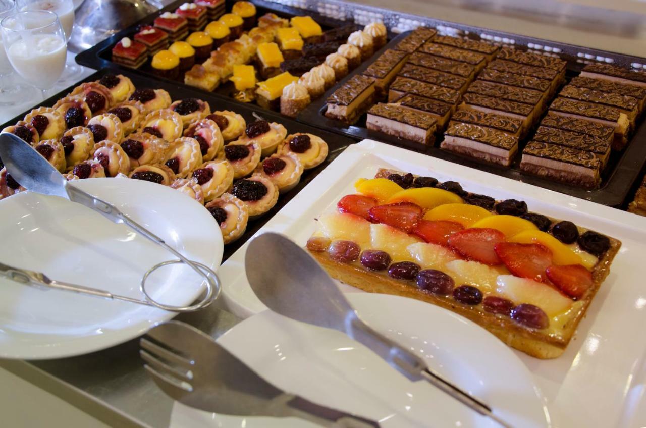 Hotel Ereza Mar - Adults Only