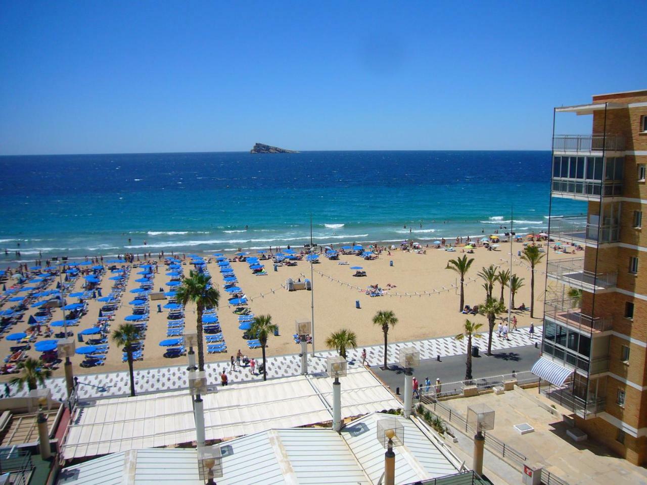 Apartment Santa Margarita - Arena Benidorm