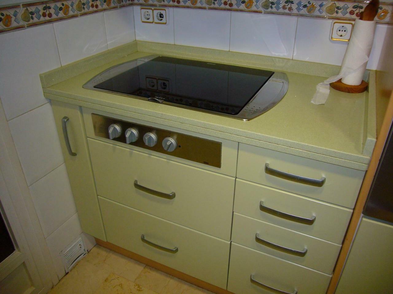 Santa Margarita - Arena Apartment