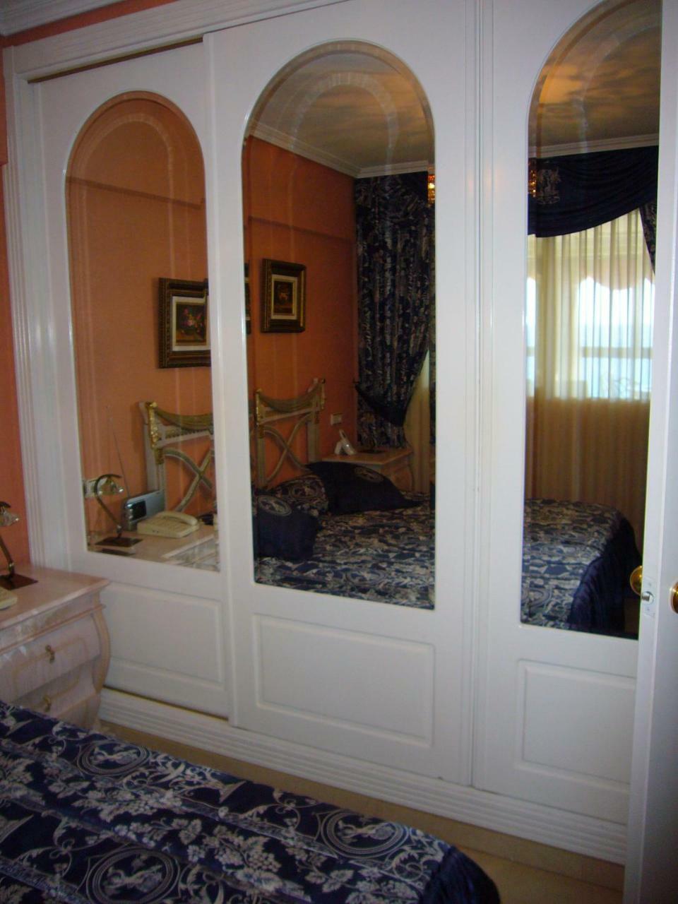 Apartment Santa Margarita - Arena Benidorm