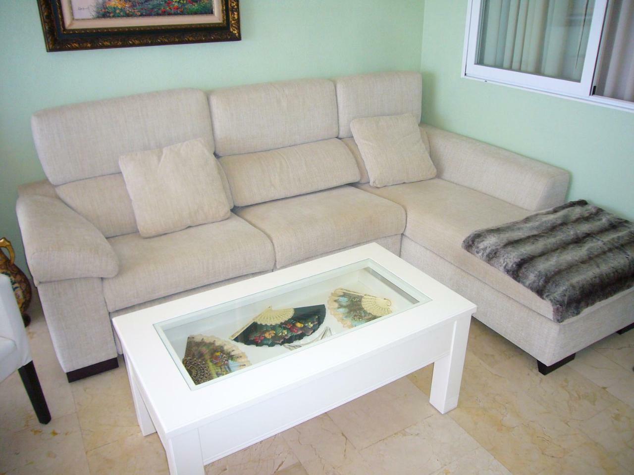 Apartment Santa Margarita - Arena *