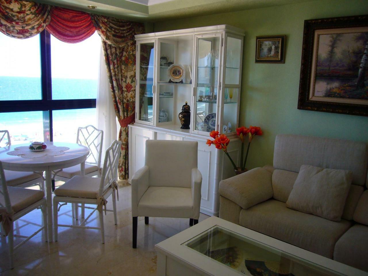 Santa Margarita - Arena Apartment Benidorm