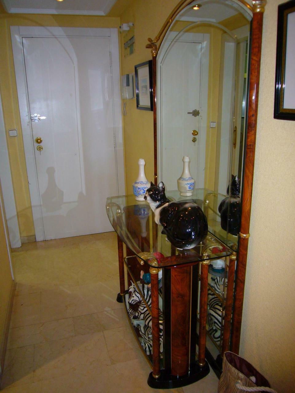Santa Margarita - Arena Apartment Benidorm