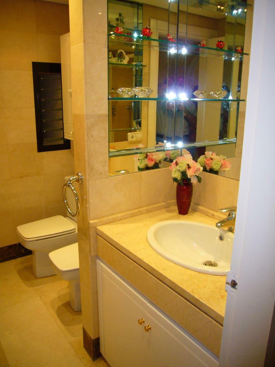 Apartment Santa Margarita - Arena