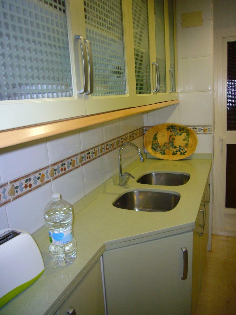 Santa Margarita - Arena Apartment Benidorm