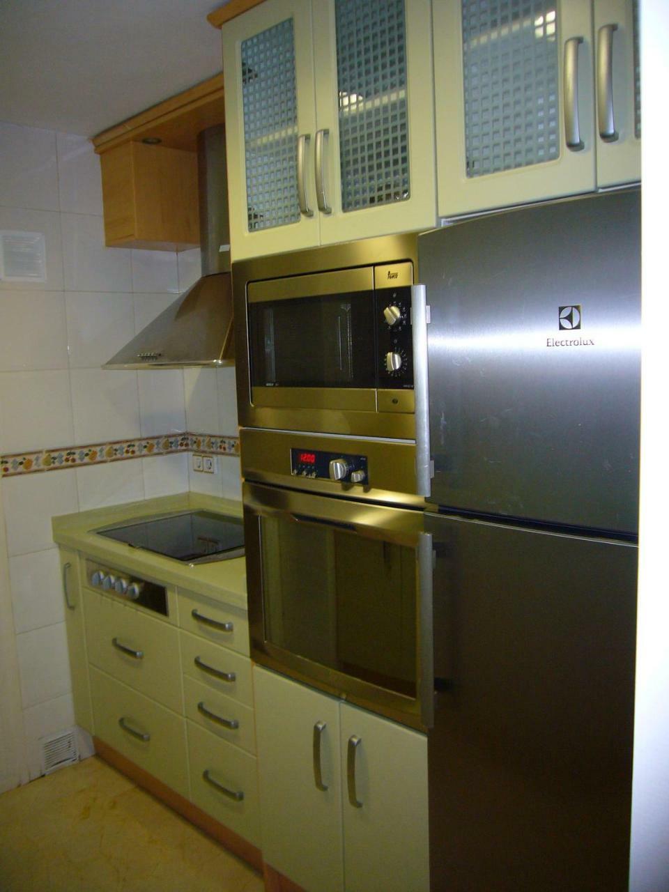 Apartment Santa Margarita - Arena *