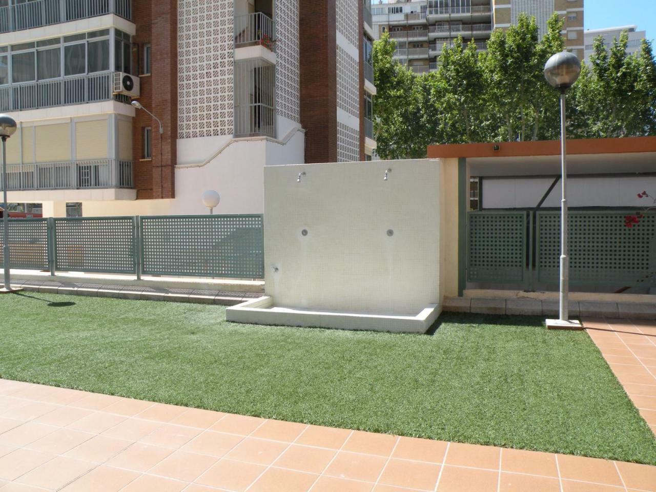 Apartment Coblanca 41 Ii - Fincas Arena *