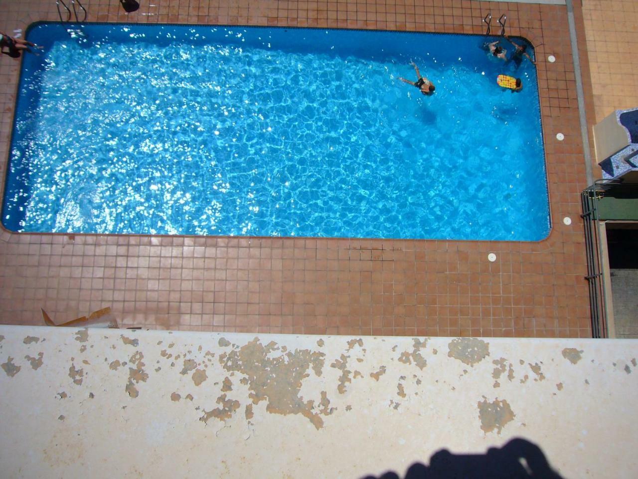 Santa Margarita - Arena Apartment Benidorm