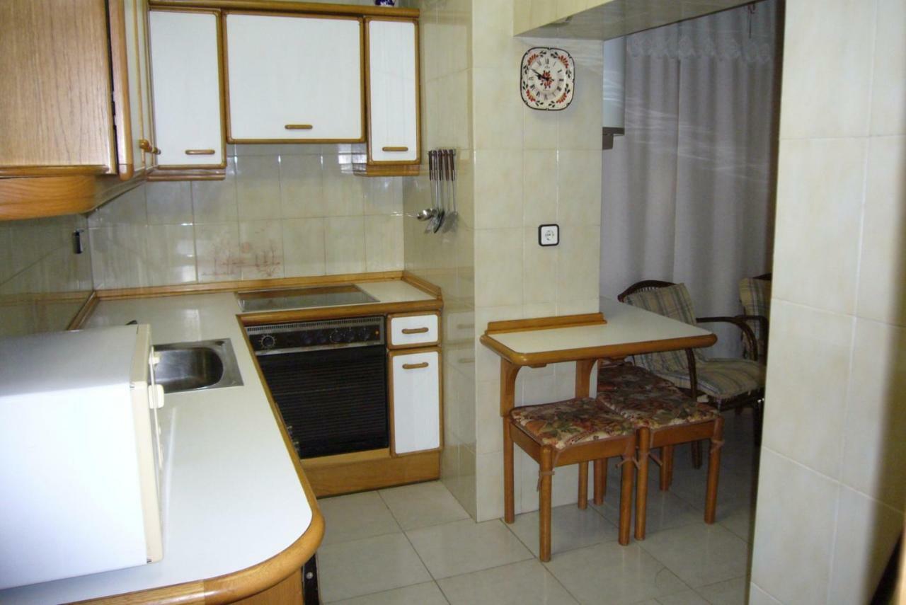 Apartment Coblanca 3 - Arena Benidorm