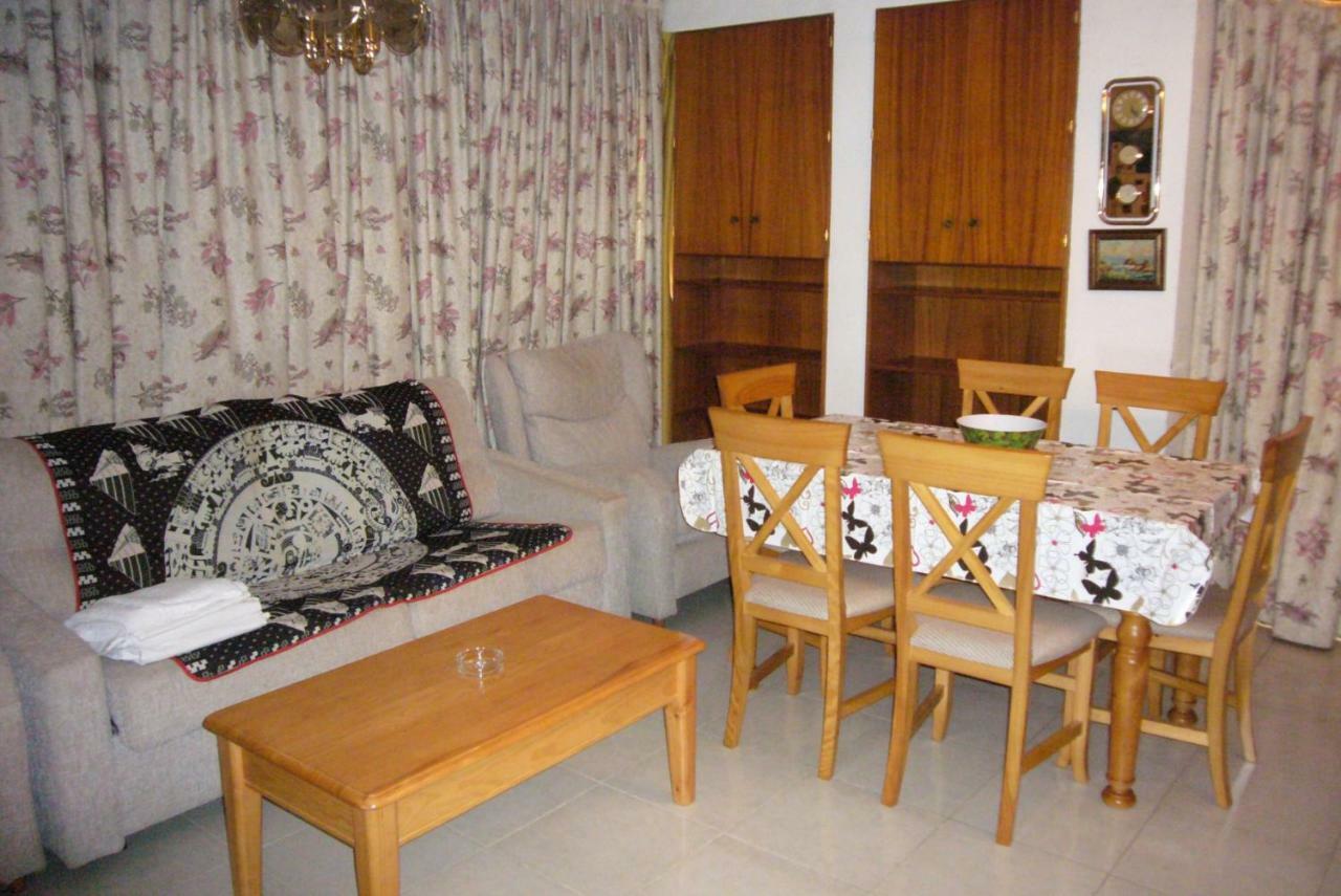 Coblanca 3 - Arena Apartment