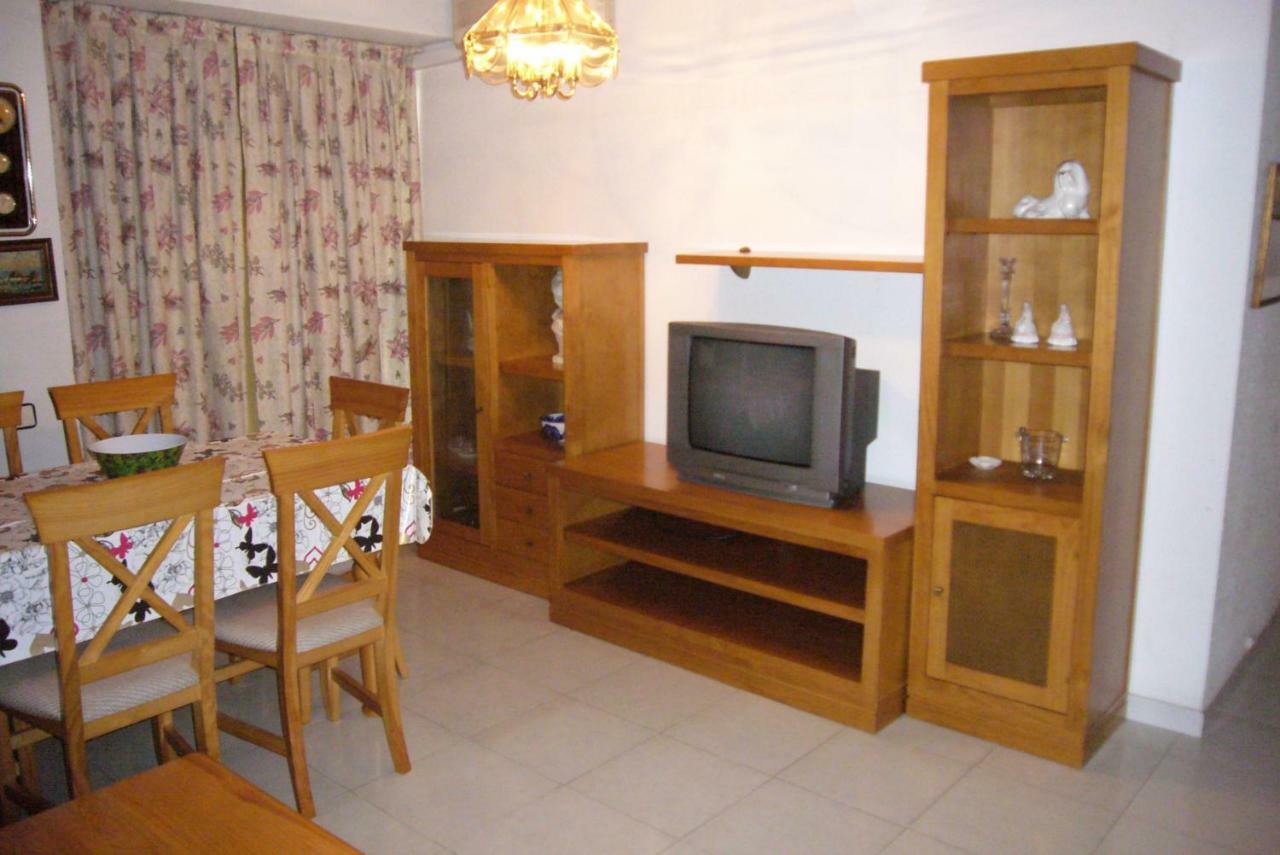 Apartment Coblanca 3 - Arena