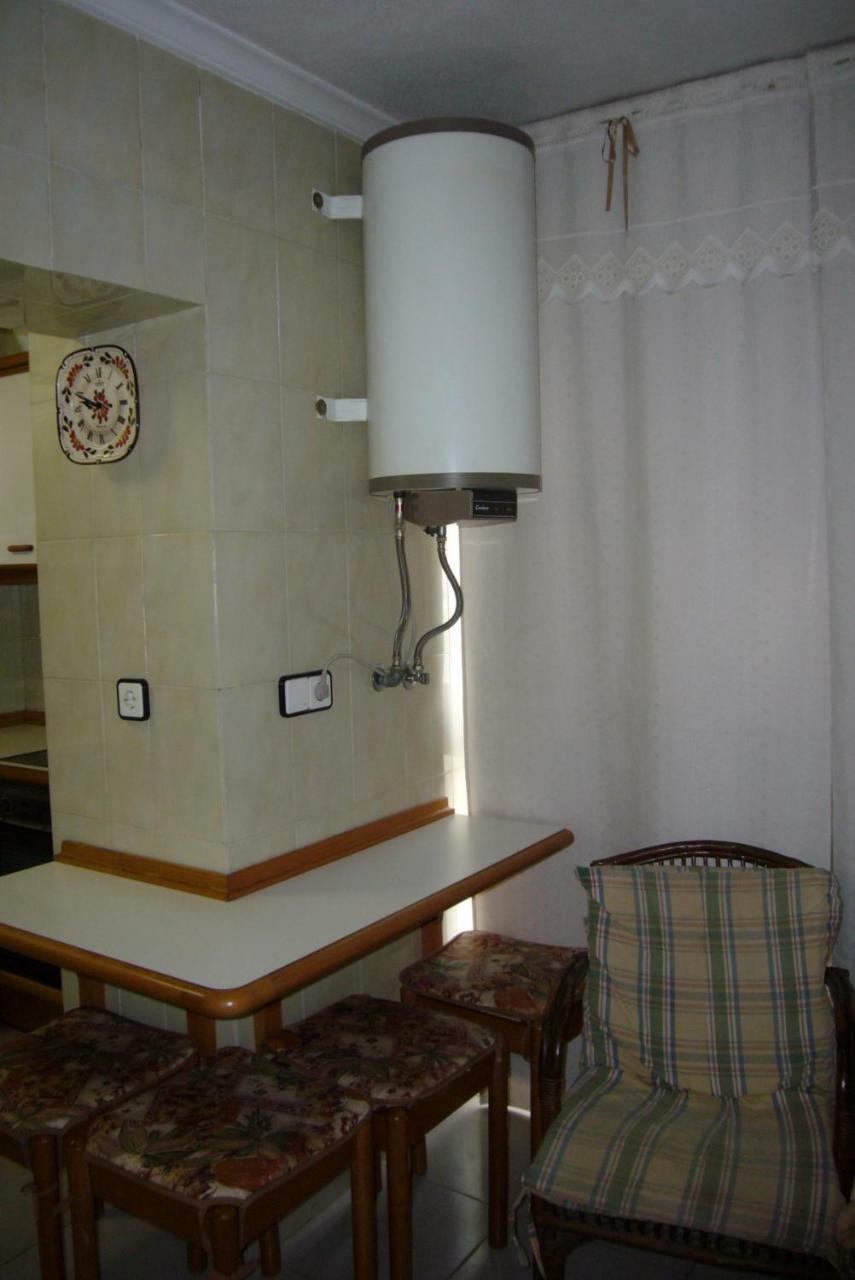 Coblanca 3 - Arena Apartment *