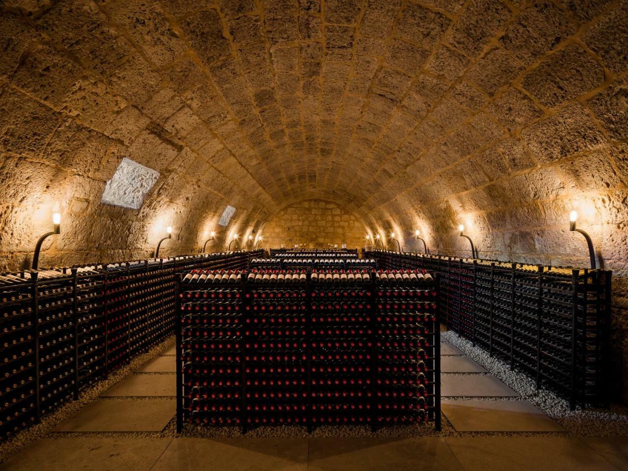 Abadia Retuerta Ledomaine Hotel
